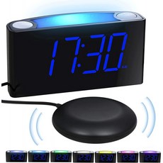 청각장애인알람