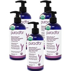 purad'or알로에베라겔