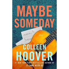 Maybe Someday 1