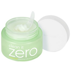 바닐라코클린잇제로클렌징밤포어클래리파잉100ml