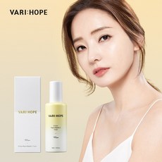 베리홉 퓨어 비타민C 8일 미백 토너 대용량100ml 1통