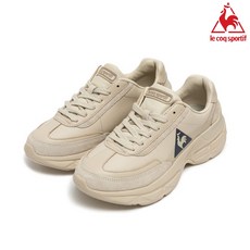 르꼬끄 남녀공용 운동화 ORDINOUS(오디너스) Q9323RCR91 BEG