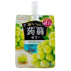 샤인머스켓쫀드기