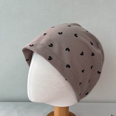 탈모모자