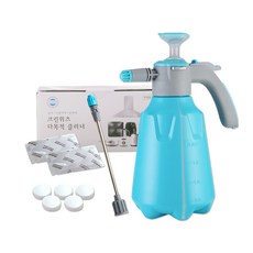 도레이씨tv클리너