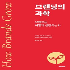 브랜딩의과학