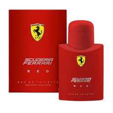 ferrari향수