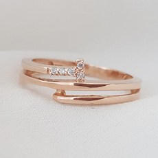 백금반지