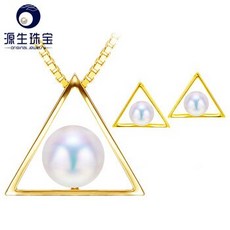 아코야진주셋트