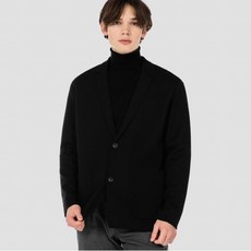 라코스테 남성 자켓 버튼 가디건 AH407E-20C_031