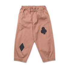 [리틀그라운드]데님인더박스(PK)DB-도형데일리팬츠 74A11-410-02 24FW