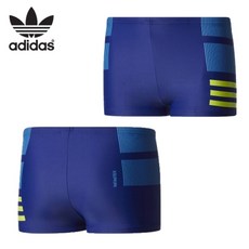 [아디다스] BS0460 주니어 아동 수영복 남아 수영복바지