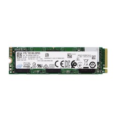 인텔 660P NVMe SSD, 1TB