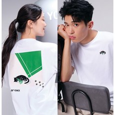 요넥스 반팔 티셔츠