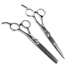 이키루미용가위틴닝