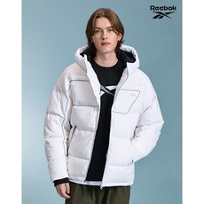 리복패딩 TOP01