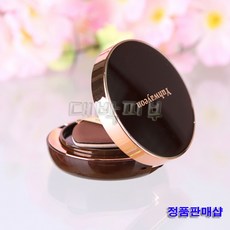 유화연 자빛 쿠션 본품 15g 21호 1개, 21호 본품