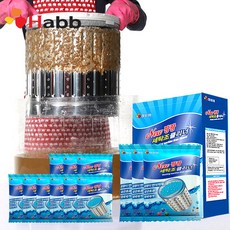 하비비세탁조클리너