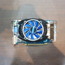 gts450