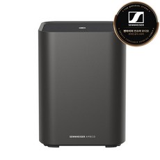 젠하이저 AMBEO Sub Woofer 서브 우퍼