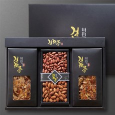건해몽