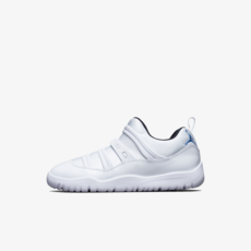 나이키 [공식판매처] 에어조던11 레트로 리틀 플렉스 화이트 PS Nike Air Jordan 11 Retro Little Flex White (PS) BQ7101-117 류씨네편집샵