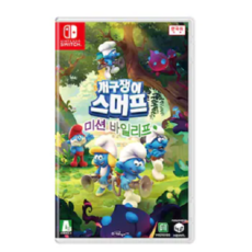 스위치열혈삼국지
