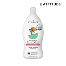 에티튜드젖병세제