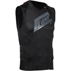 후면 보호대 3DF, Black, Large