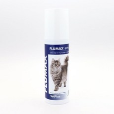  벳플러스 플루멕스 고양이 반려묘 호흡기와 비뇨기 위한 종합영양제 유리너리 Flumax 