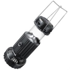 캠핑용선풍기미세조절