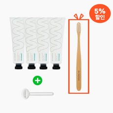 닥터노아키즈치약