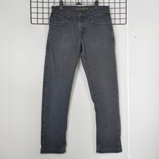 29 남자 블랙진 리바이스 511 흑청 슬림핏 청바지