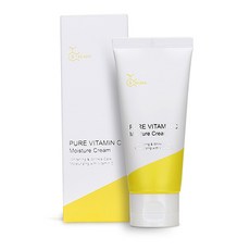 아틀리에비비타민c캡슐화이트닝수분크림50ml