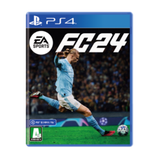 PS4 FC24 피파24 한글판 / 새상품