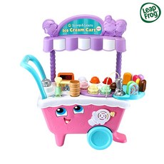 아이스크림카트디럭스한영