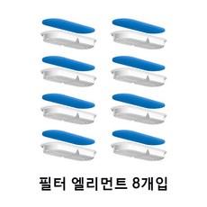 애견 정수기 필터 (필터만 있고 제품 미포함)