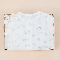 3개월7부우주복