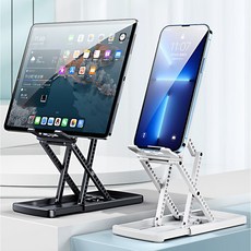 qr코드단말기거치대