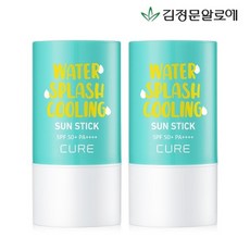 김정문알로에쿨링선스틱세트