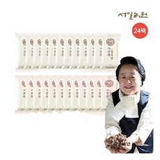 서분례매운청국장