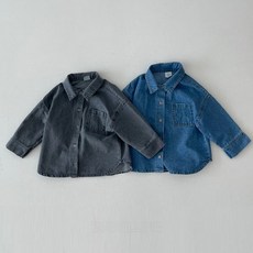 아기청남방