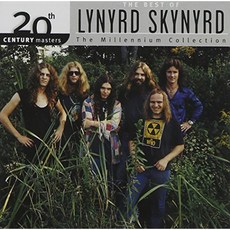 최고의 Lynyrd Skynyrd, 단일옵션