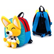 에디미아방지가방