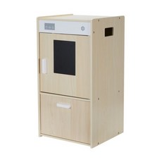 냉장고 원목장난감 우드토이 - Wooden Fridge