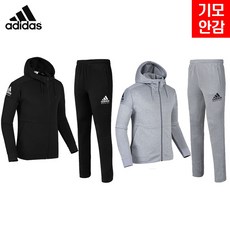 아디다스 컴뱃스포츠 마샬아츠 남녀공용 트레이닝복 기모세트 TR70 3컬러 트랙탑 져지 트랙수트
