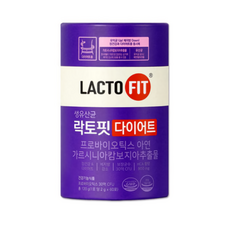 락토핏 TOP01