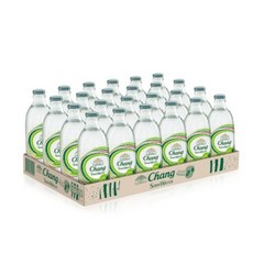 창소다 탄산수 라임향, 325ml, 240개