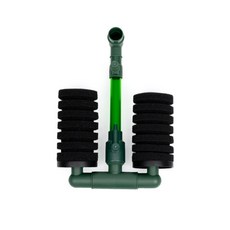 QANVEE 스펀지 여과기 QS-100A, 1개