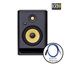 krk스피커